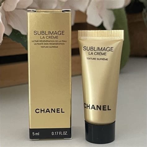 chanel sublimage texture supreme.